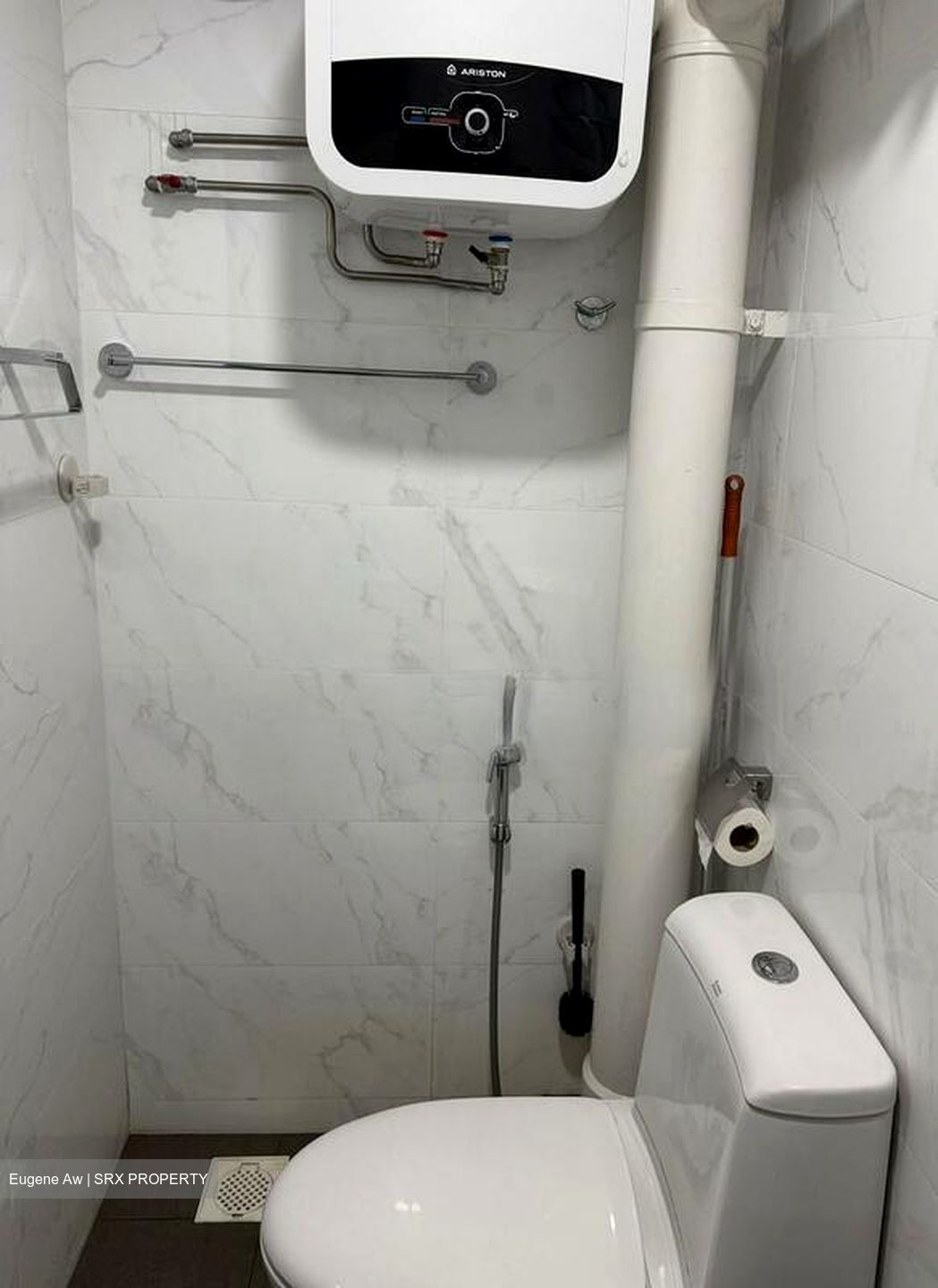 Blk 112 Bishan View (Bishan), HDB 4 Rooms #507101211